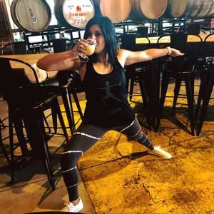 Meet your Posher, Justine